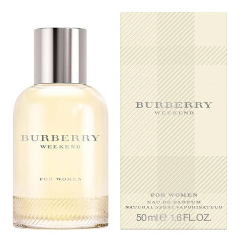 burberry weekend 50ml price|burberry weekend 100ml tester.